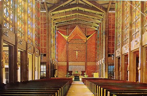 Christ the King Cathedral .